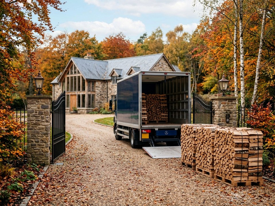 Первичная обкатка новой печи в Электрогорск